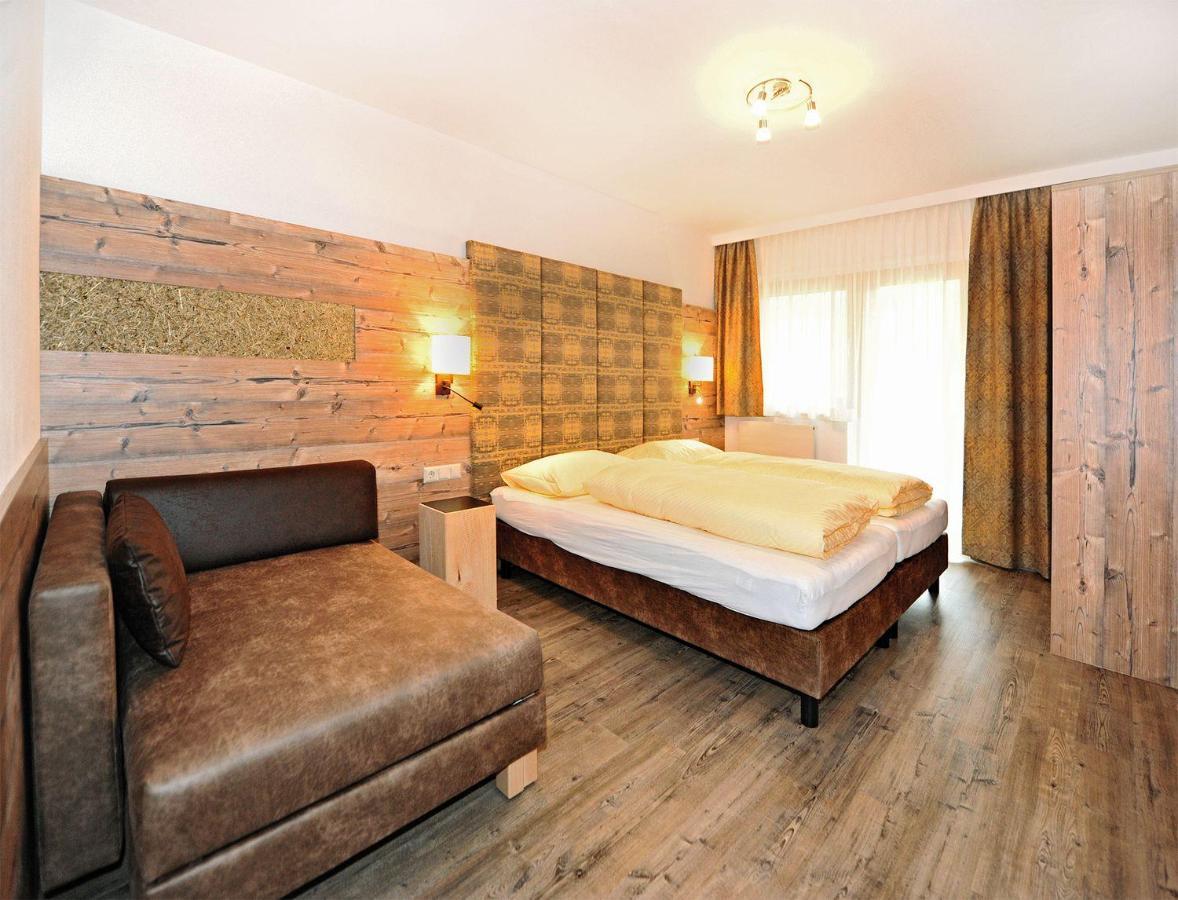 Apartamento Zwoelferkogelblick