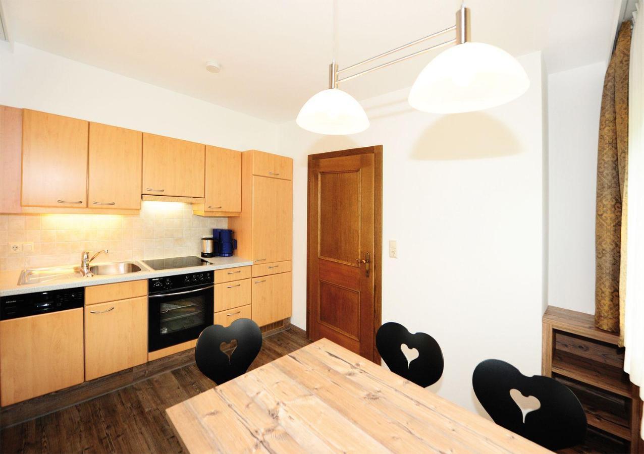 Zwoelferkogelblick Apartamento Saalbach-Hinterglemm