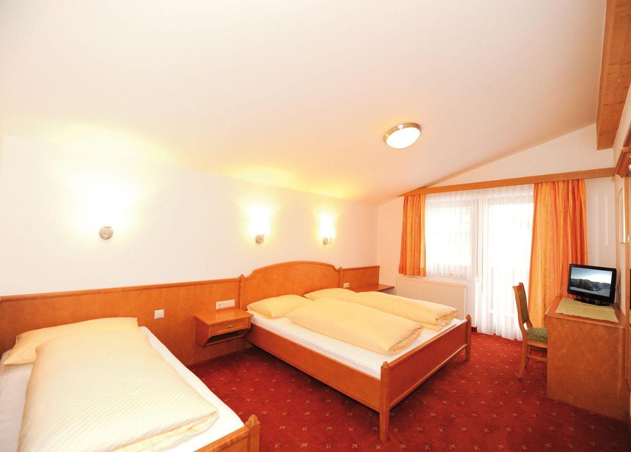 Zwoelferkogelblick Apartamento