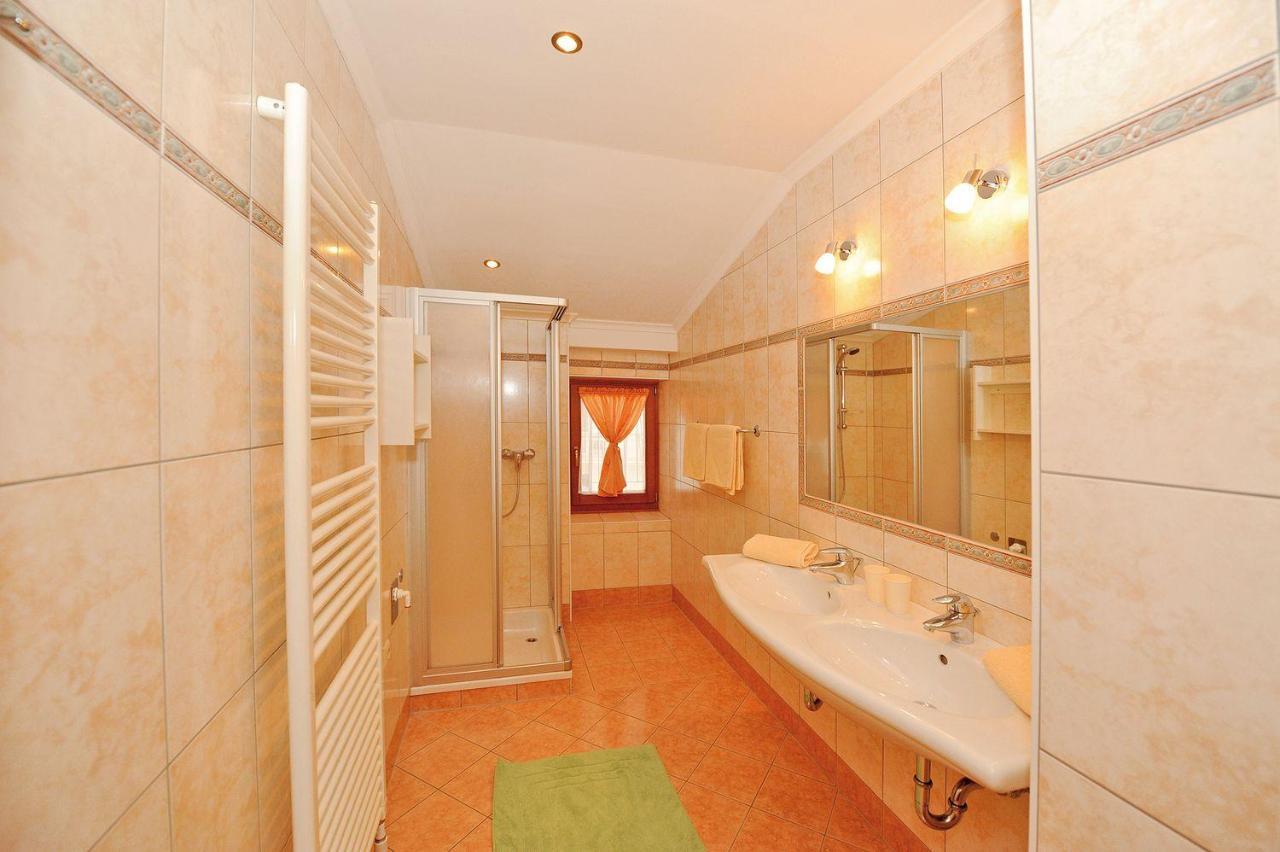 Zwoelferkogelblick Apartamento