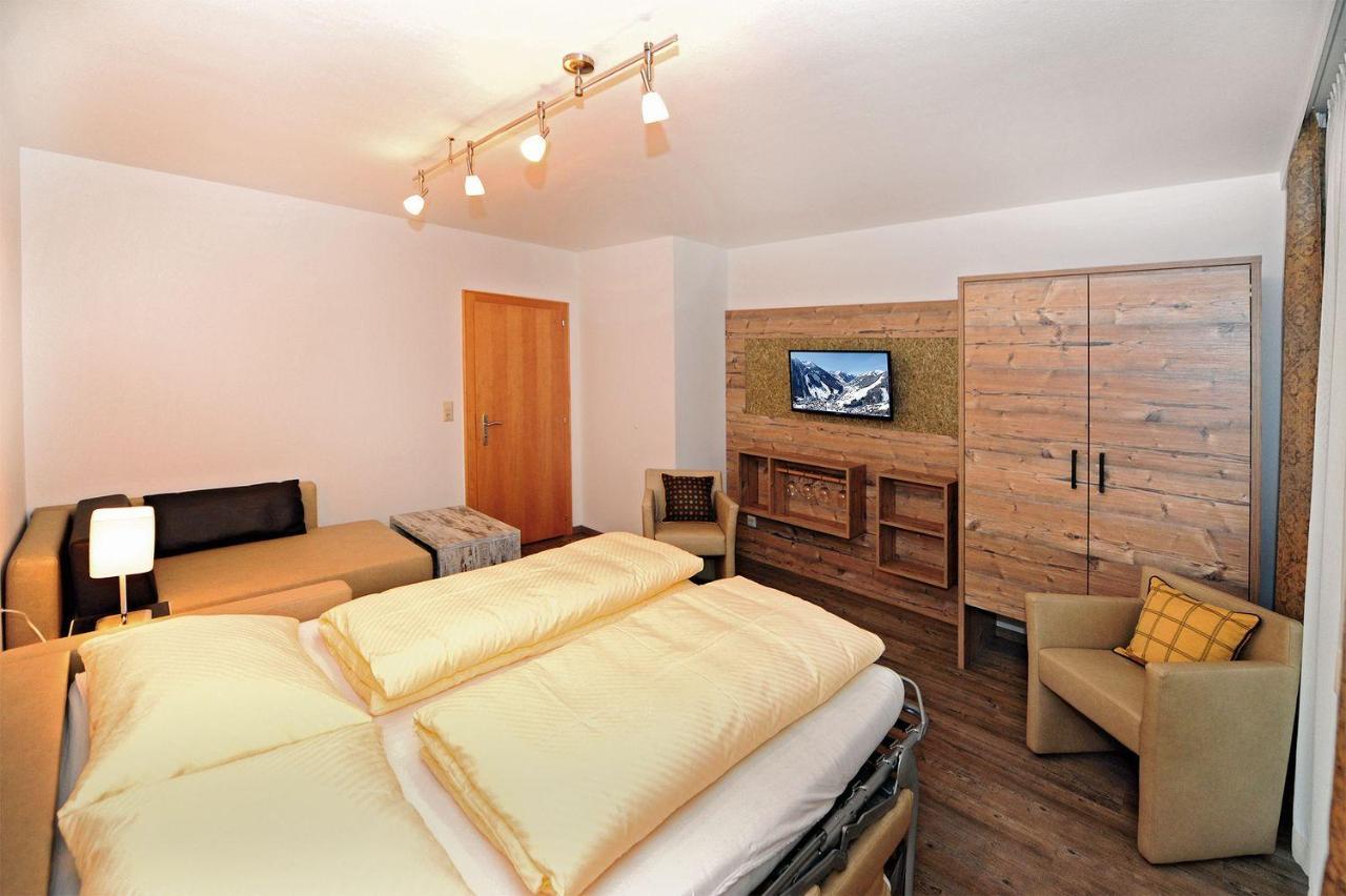 Appartement Zwoelferkogelblick