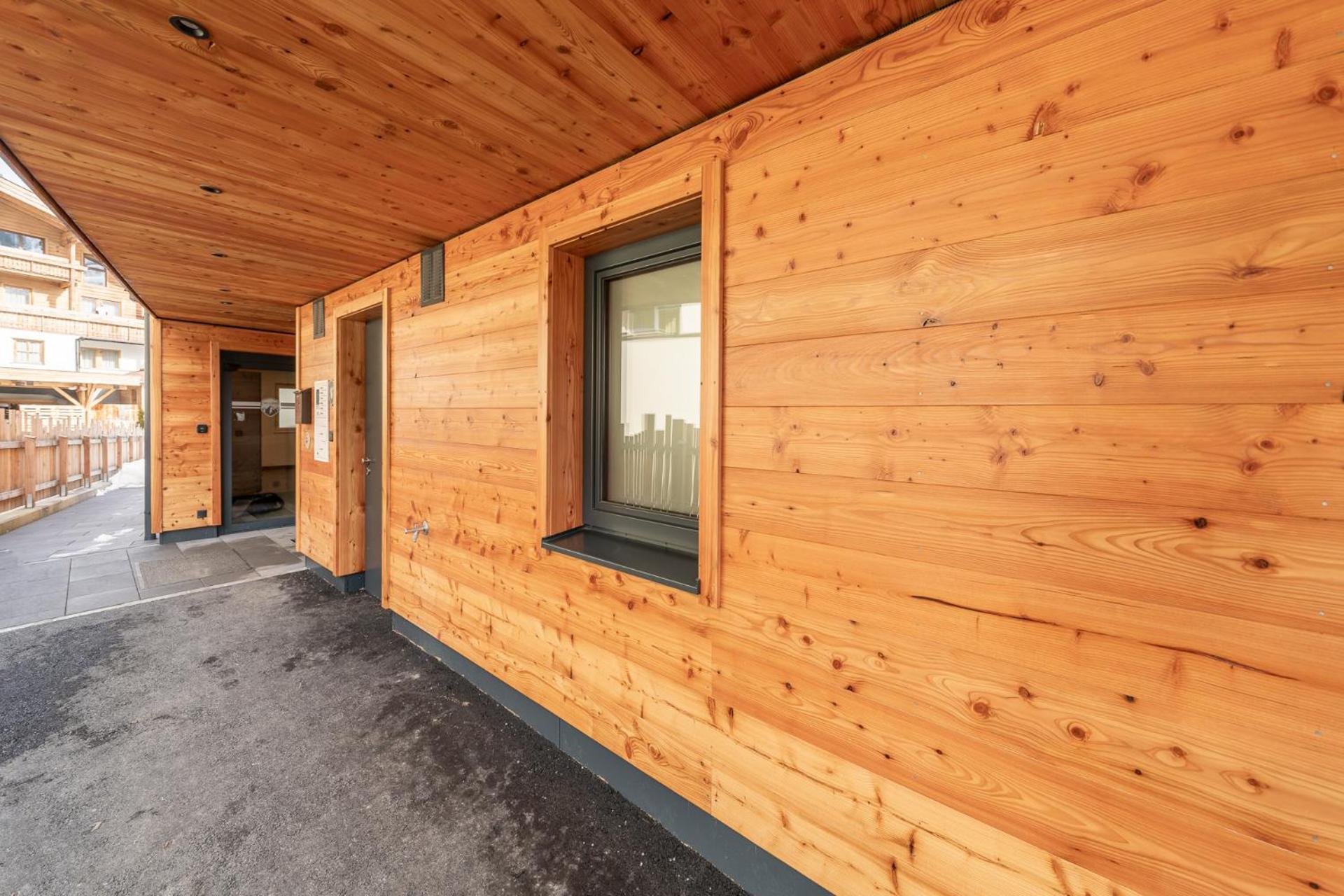 Zwoelferkogelblick Apartamento Saalbach-Hinterglemm